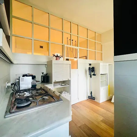Casa Machiavelli Appartement Milan
