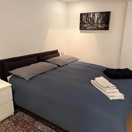Loft Custodi Appartement Milan