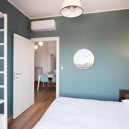 Sweet Tortona District * מילאנו