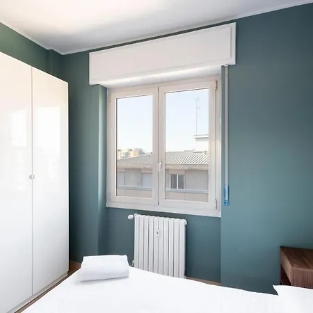 Sweet Tortona District *