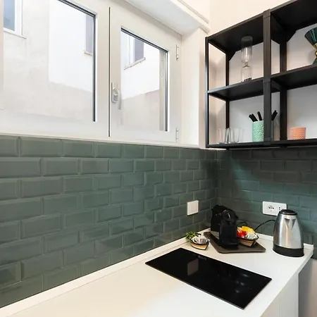 Sweet Tortona District מילאנו