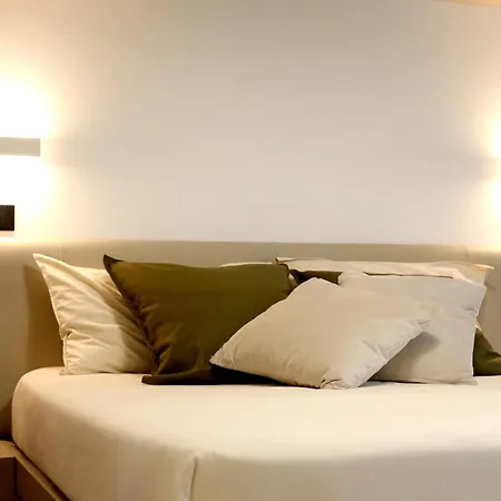 Appartement A Touch Of Elegance Milan