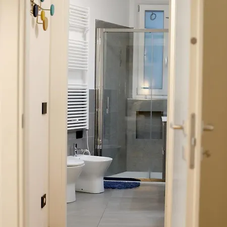 A Touch Of Elegance Appartement