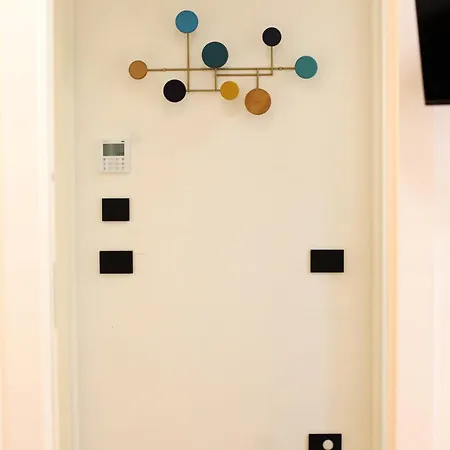 Hostmate - - Pistrucci Appartement