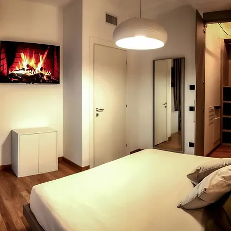 A Touch Of Elegance Appartement *