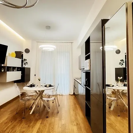 Appartement A Touch Of Elegance *