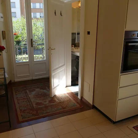 Apartment Donna Nilla, A Large And Cozy Flat In Porta Venezia