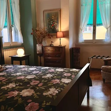 Donna Nilla, A Large And Cozy Flat In Porta Venezia Apartment