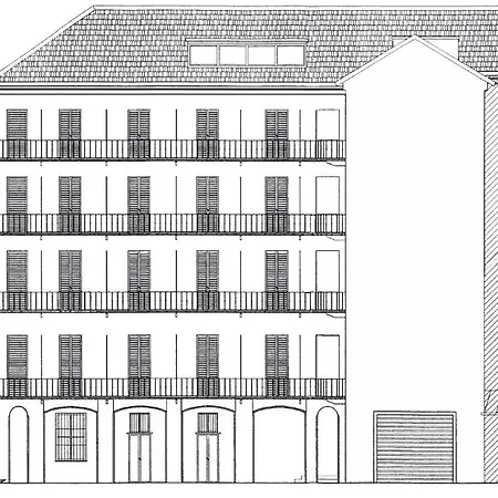 Nonna Nilla, A Large And Cozy Flat In Porta Venezia *