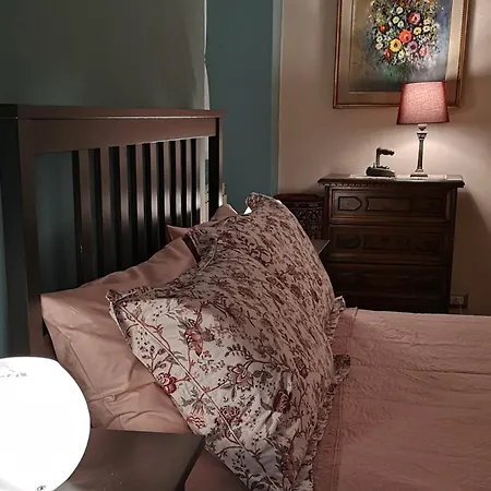 Nonna Nilla, A Large And Cozy Flat In Porta Venezia Daire *