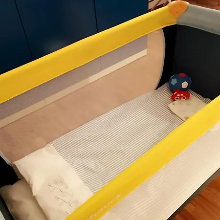 Nonna Nilla, A Large And Cozy Flat In Porta Venezia * Milano