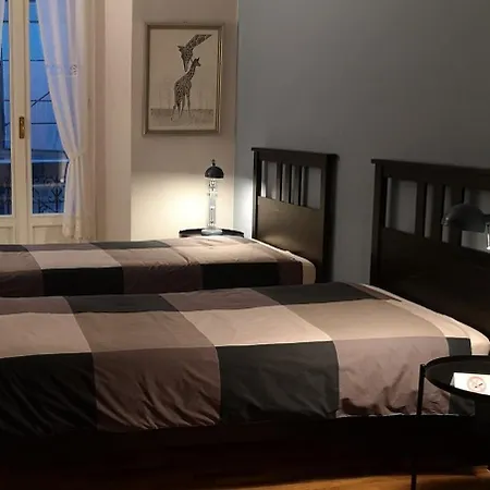 Apartment Donna Nilla, A Large And Cozy Flat In Porta Venezia *
