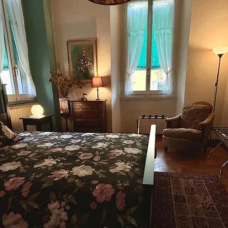 Donna Nilla, A Large And Cozy Flat In Porta Venezia Apartment *