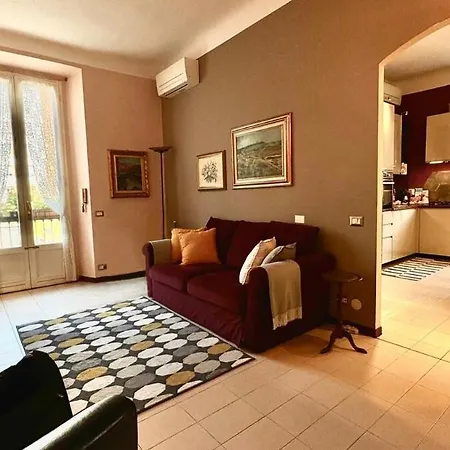Donna Nilla, A Large And Cozy Flat In Porta Venezia Apartment Milan