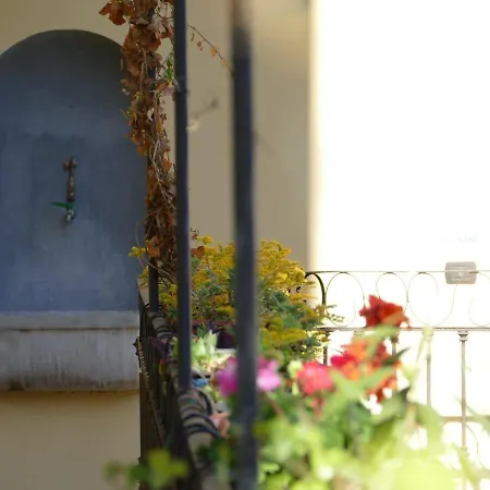 Donna Nilla, A Large And Cozy Flat In Porta Venezia Apartment
