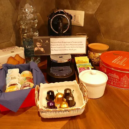 Nonna Nilla, A Large And Cozy Flat In Porta Venezia * Milano