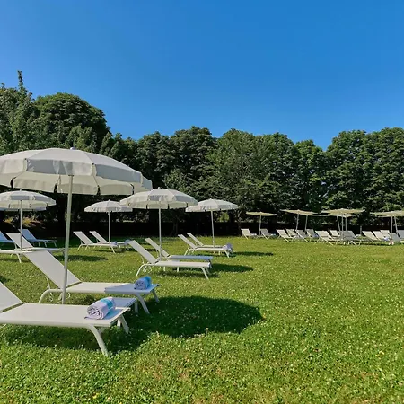 Hotel Novotel Linate Aeroporto 4*