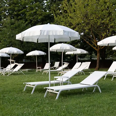 Novotel Linate Aeroporto Hotel Milaan