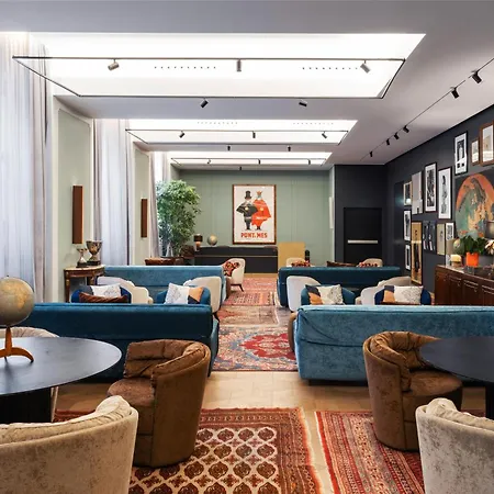 Radisson Collection Hotel, Palazzo Touring Club 5* Milano