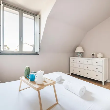 Easylife - - Canonica 77 - Parco Sempione *