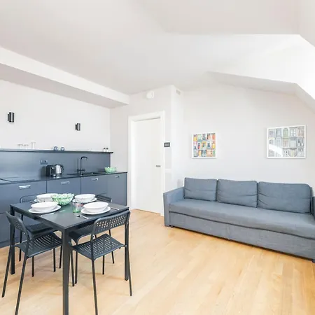 Easylife - - Canonica 77 - Parco Sempione Apartman *