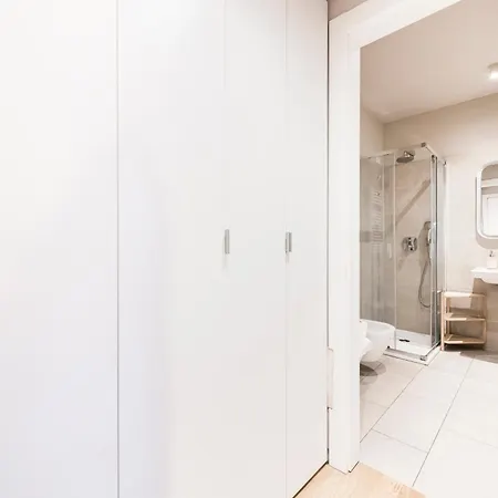 Apartman Easylife - - Canonica 77 - Parco Sempione