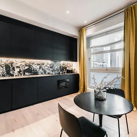 Appartement Easylife - - Magenta 83s - Magenta *