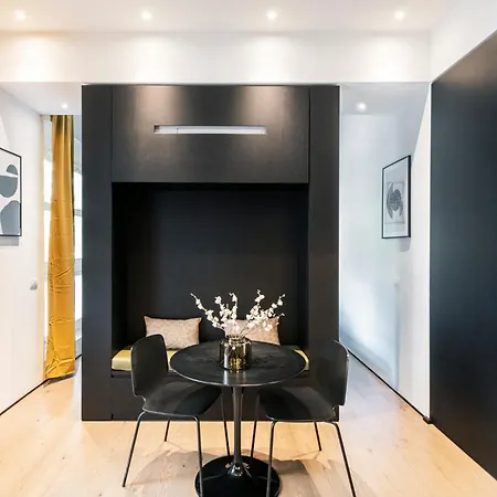 Easylife - - Magenta 83s - Magenta Appartement *