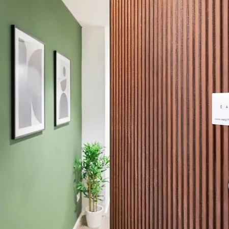 Apartamento Easylife - - Magenta 83d - Magenta Milão