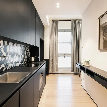 Easylife - Elegante Monolocale In Corso Magenta Μιλάνο