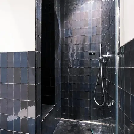 Easylife - - Magenta 83d - Magenta Apartamento *