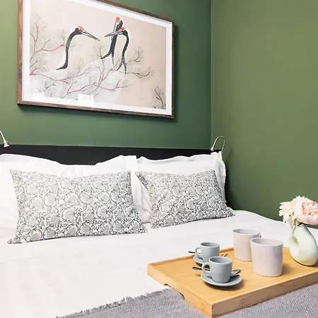 Easylife - Elegante Monolocale In Corso Magenta Διαμέρισμα Μιλάνο