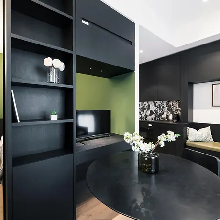 Easylife - Elegante Monolocale In Corso Magenta * Μιλάνο