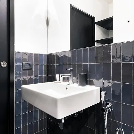 Easylife - - Magenta 83d - Magenta Apartamento