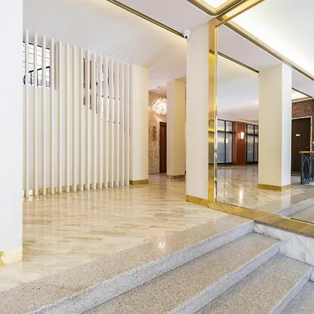 Easylife - - Magenta 83d - Magenta Apartamento Milão