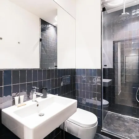 Apartamento Easylife - - Magenta 83d - Magenta Milão