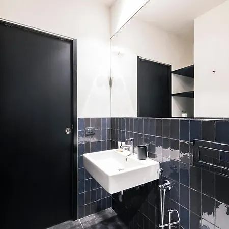 Easylife - Elegante Monolocale In Corso Magenta Μιλάνο