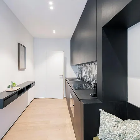 Apartamento Easylife - - Magenta 83d - Magenta