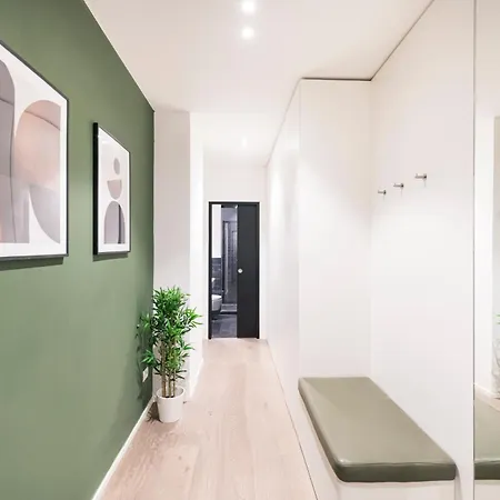Easylife - Elegante Monolocale In Corso Magenta Μιλάνο