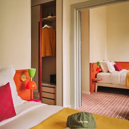 Hotel Max Brown Missori, Part Of Sircle Collection 4*