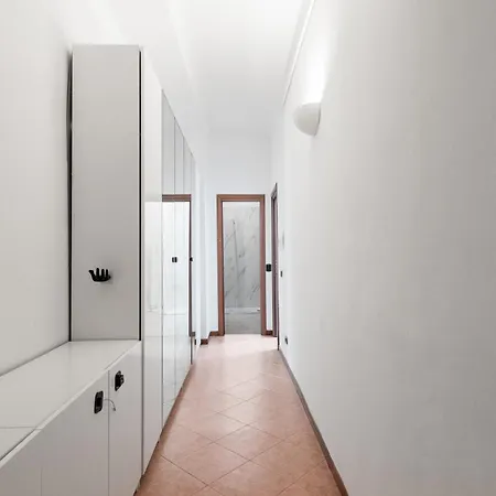 Arco-cina Town, 4 Posti Letto * Milano