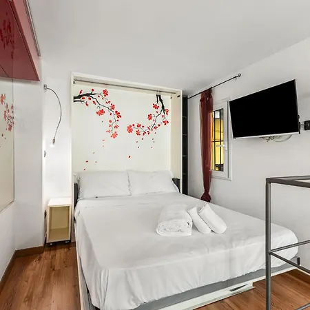 Lejlighed Marghera - Wifi - Centro Milano