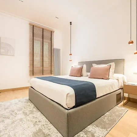 Apartamento Luxury Duomo *