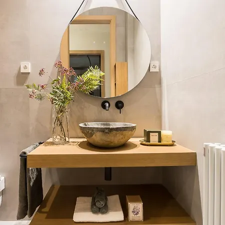 Apartamento Luxury Duomo Milão