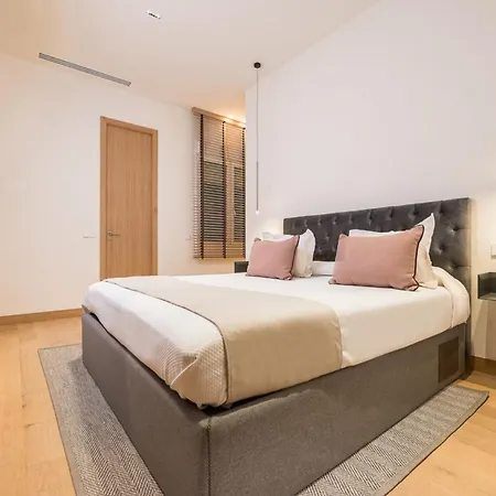 Apartamento Luxury Duomo