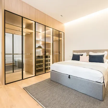 Apartamento Luxury Duomo *