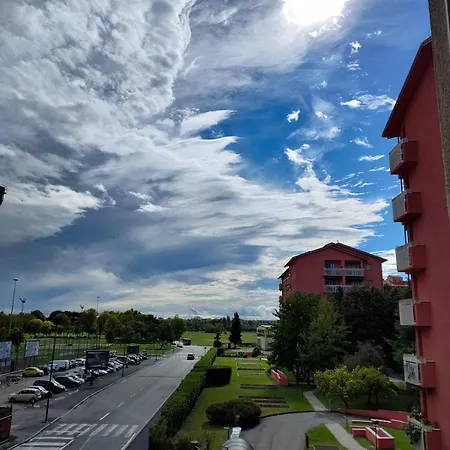 Apartament Risplendente