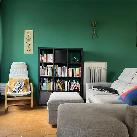 Risplendente Apartament