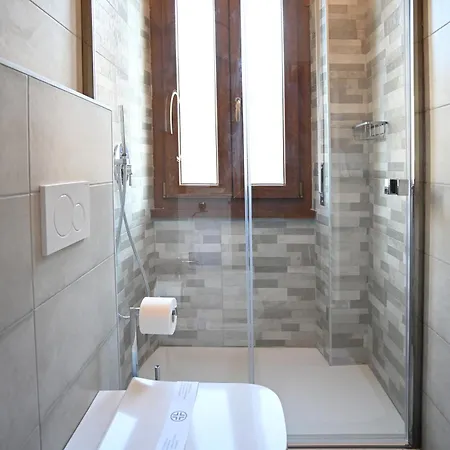 Appartement Casa Di Cesare