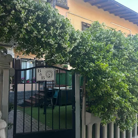 Corte Dei Pavoni 10 Minuti Da Stadio San Siro E Fiera Pet Friendly Милан